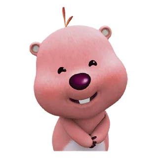 ⭐ emoji ZANMANG LOOPY @deazzle Telegram sticker 24 of 40