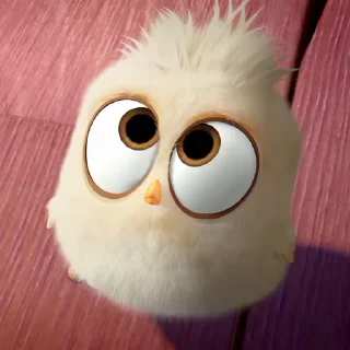 🐣 emoji 𝗠𝗼𝗷 𝗠𝗮𝘀𝘁𝗶 𝗣𝗮𝗰𝗸#4 𝗕𝘆 @Team_x_Alpha Telegram sticker 17 of 40