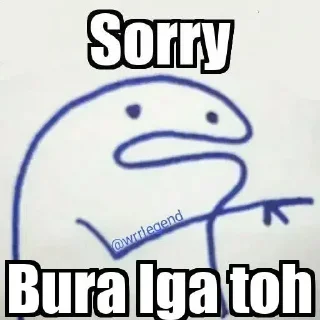 Sticker from Parth's pack by @Makima_UltraXBot 1