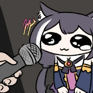 🥺 emoji Akai's pack by @Makima_UltraXBot 1 Telegram sticker 12 of 120