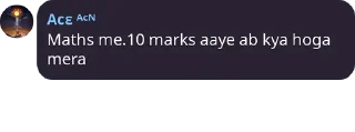 Sticker from lie's pack by @Makima_UltraXBot 1