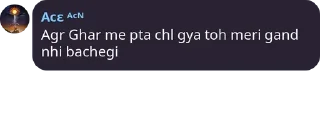 🤷‍♀️ emoji lie's pack by @Makima_UltraXBot 1 Telegram sticker 5 of 71