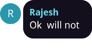 🤔 emoji @Rajesh's kang pack Vol.1 Telegram sticker 1 of 30