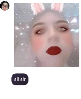 👨‍💼 emoji ali oncom Telegram sticker 16 of 120