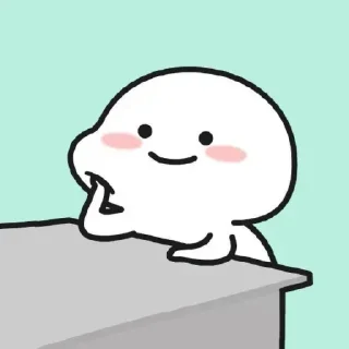 🤔 emoji @Hamim_31's Kang Pack Vol.0 Telegram sticker 13 of 65