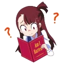 Sticker from Sfk kang pack Vol.1 (Animated)