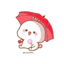 😃 emoji @Sticker_wow (Animated) V. 1 Telegram sticker 6 of 45