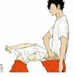 Sticker from HITMAN's sticker pack (@Mikasa_Ackr_bot)