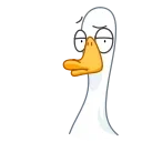 😤 emoji @Sticker_wow (Animated) V. 1 Telegram sticker 24 of 45