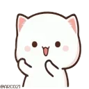 🕺 emoji @Sticker_wow (Animated) V. 1 Telegram sticker 18 of 45