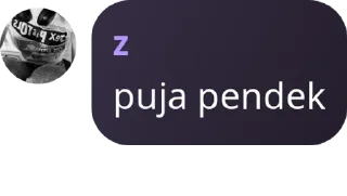 🛌 emoji mapia genk 🔪❗️ pack by @QuotLyBot Telegram sticker 14 of 120