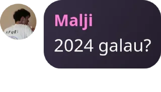 ↪️ emoji Mapia Genk🔪❗ pack by @QuotLyBot Telegram sticker 10 of 120