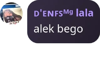🤏 emoji mapia genk 🔪❗️ pack by @QuotLyBot Telegram sticker 12 of 120