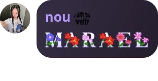 🔤 emoji Mapia Genk🔪❗ pack by @QuotLyBot Telegram sticker 24 of 120