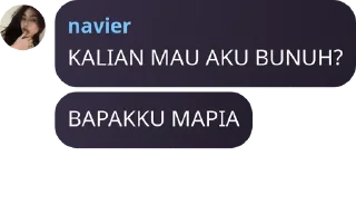 🇮🇪 emoji mapia genk 🔪❗️ pack by @QuotLyBot Telegram sticker 21 of 120