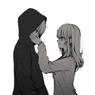 Sticker from ᴺᵃᵐᶦᵏᵃᶻᵉ ᴍɪɴᴀᴛᴏ's