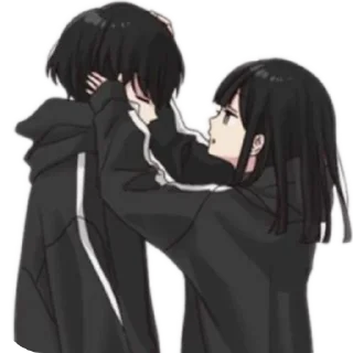 Sticker from ᴺᵃᵐᶦᵏᵃᶻᵉ ᴍɪɴᴀᴛᴏ's
