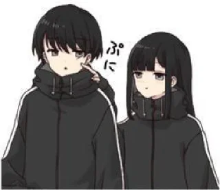 Sticker from ᴺᵃᵐᶦᵏᵃᶻᵉ ᴍɪɴᴀᴛᴏ's
