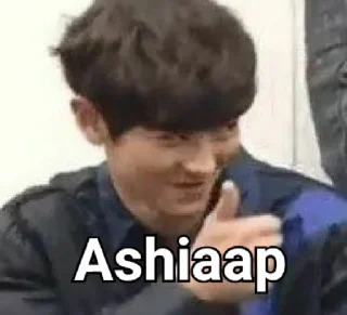 Sticker from Exo is mine @urjingga