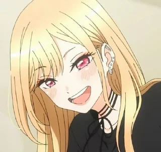 😀 emoji мᴀʀιɴ κιтᴀԍᴀwᴀ sтιcκᴇʀ ᴘᴀcκ.💕(@yumi000000 ) Telegram sticker 22 of 33