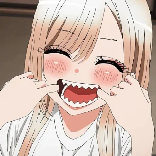 😂 emoji мᴀʀιɴ κιтᴀԍᴀwᴀ sтιcκᴇʀ ᴘᴀcκ.💕(@yumi000000 ) Telegram sticker 17 of 33