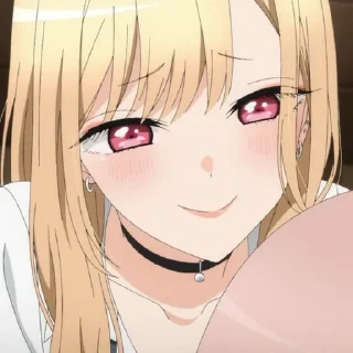 🙃 emoji мᴀʀιɴ κιтᴀԍᴀwᴀ sтιcκᴇʀ ᴘᴀcκ.💕(@yumi000000 ) Telegram sticker 23 of 33