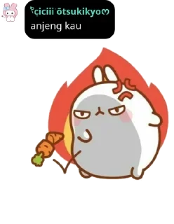 📸 emoji salome 💋 pack by @QuotLyBot Telegram sticker 6 of 13