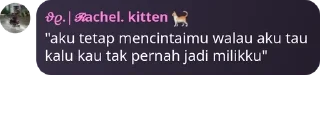 🏊‍♀️ emoji kecebong semok 🏃 pack by @QuotLyBot Telegram sticker 22 of 27