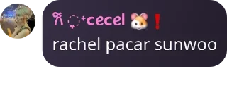 🚟 emoji kecebong semok 🏃 pack by @QuotLyBot Telegram sticker 7 of 27