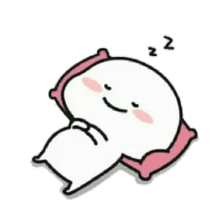 Sticker from q u b y