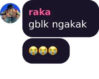 🤱 emoji Markas 17 an pack by @QuotLyBot Telegram sticker 22 of 120