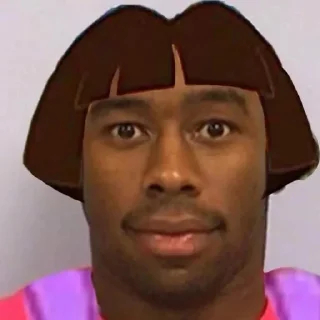 👧 emoji @chkthnxx got no pussy Telegram sticker 11 of 30