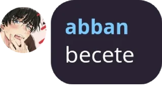✈️ emoji kecebong pack by @QuotLyBot Telegram sticker 13 of 120
