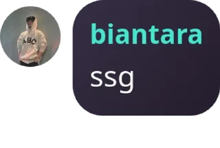 🔭 emoji kecebong semok 🏃 pack by @QuotLyBot Telegram sticker 6 of 27