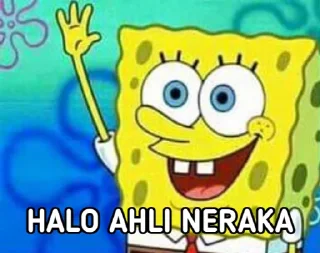 😀 emoji Yang nyuri anak haram Telegram sticker 16 of 40