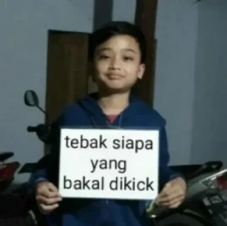 😊 emoji Yang nyuri anak haram Telegram sticker 1 of 40