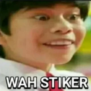 😏 emoji Yang nyuri anak haram Telegram sticker 13 of 40