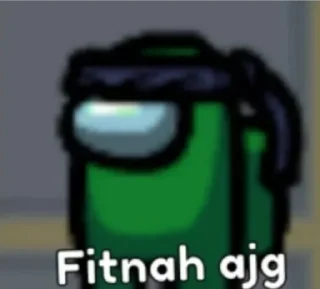 😠 emoji Yang nyuri anak haram Telegram sticker 11 of 40