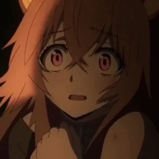 Sticker from Raphtalia-chan