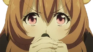 🥺 emoji Raphtalia @AnimeIndustryIndex Telegram sticker 20 of 49