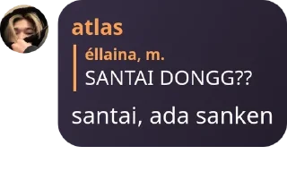 Sticker from windah ackerman pack by @QuotLyBot