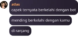 Sticker from windah ackerman pack by @QuotLyBot