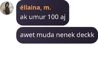 Sticker from windah ackerman pack by @QuotLyBot
