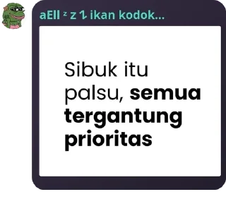 🧚‍♀️ emoji bocil windah! pack by @QuotLyBot Telegram sticker 18 of 37