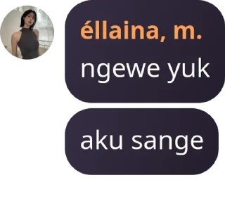 🇸🇭 emoji windah ackerman pack by @QuotLyBot Telegram sticker 7 of 69