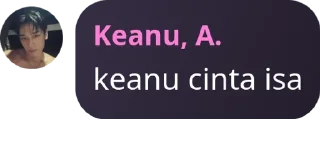 Sticker from Windah hyung pack by @QuotLyBot