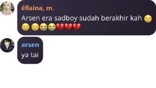 😢 emoji windah ackerman pack by @QuotLyBot Telegram sticker 18 of 69