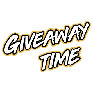 Sticker from Kirthies Giveaway