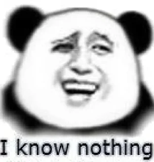 Sticker from Biaoqing