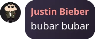 🚣 emoji JAMAL (jamet mahal) pack by @QuotLyBot Telegram sticker 19 of 64
